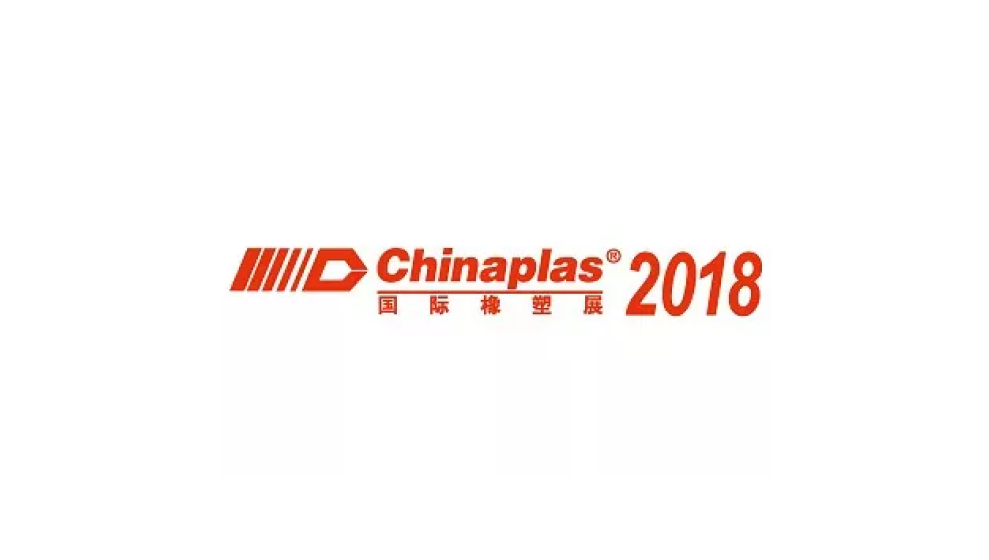 Chinaplas 2018